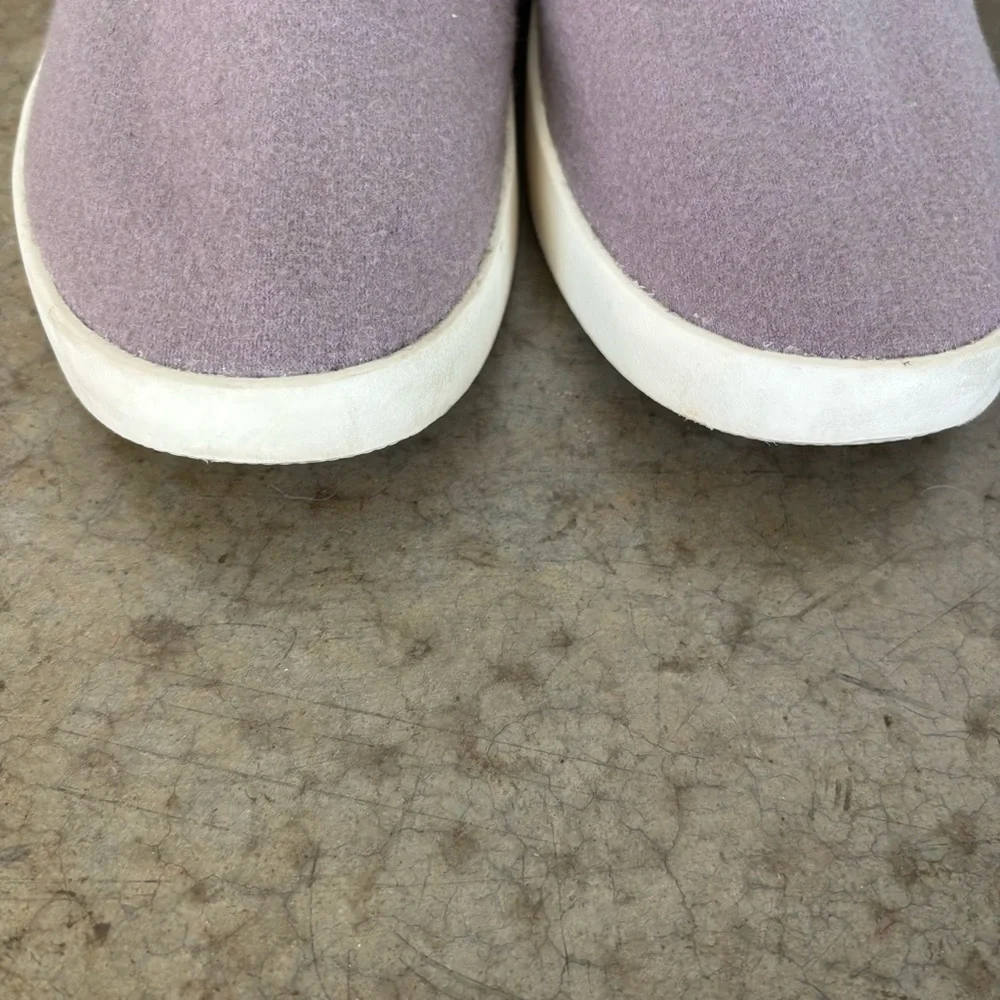Allbirds Men’s Wool Loungers Size‎ 10